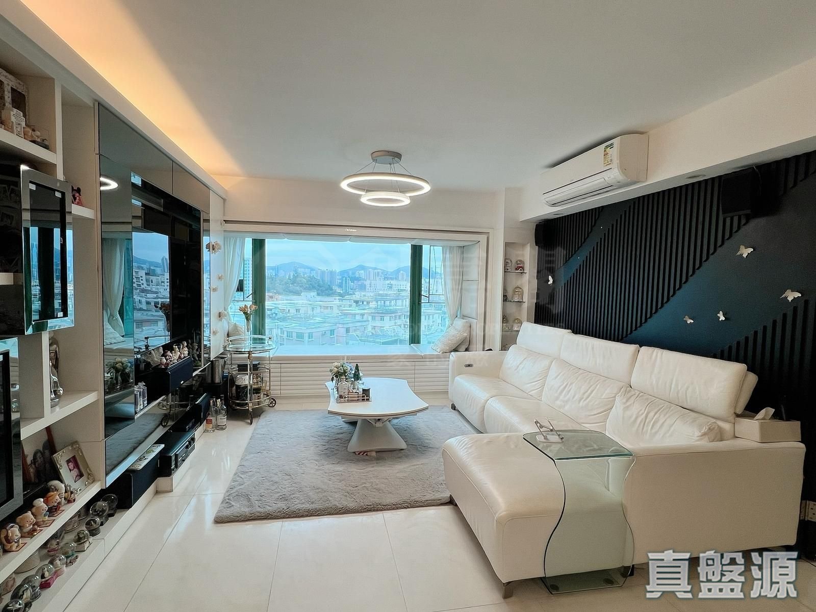 PENINSULA HEIGHTS BLOCK A High Floor Zone Flat 5 Ho Man Tin/Kings Park/Kowloon Tong/Yau Yat Tsuen