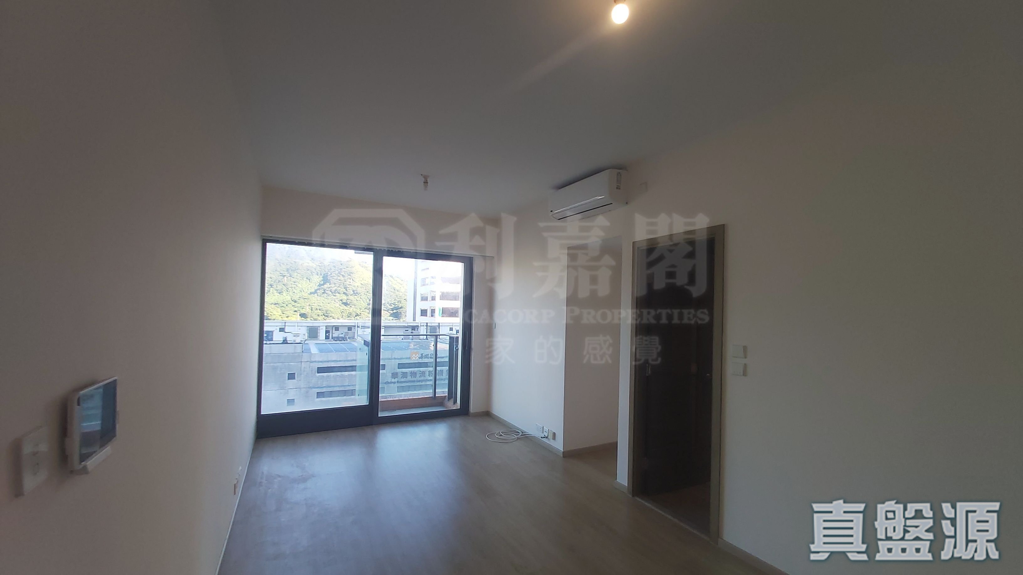 逸峯 2座 低層 A室 上水/粉嶺/古洞