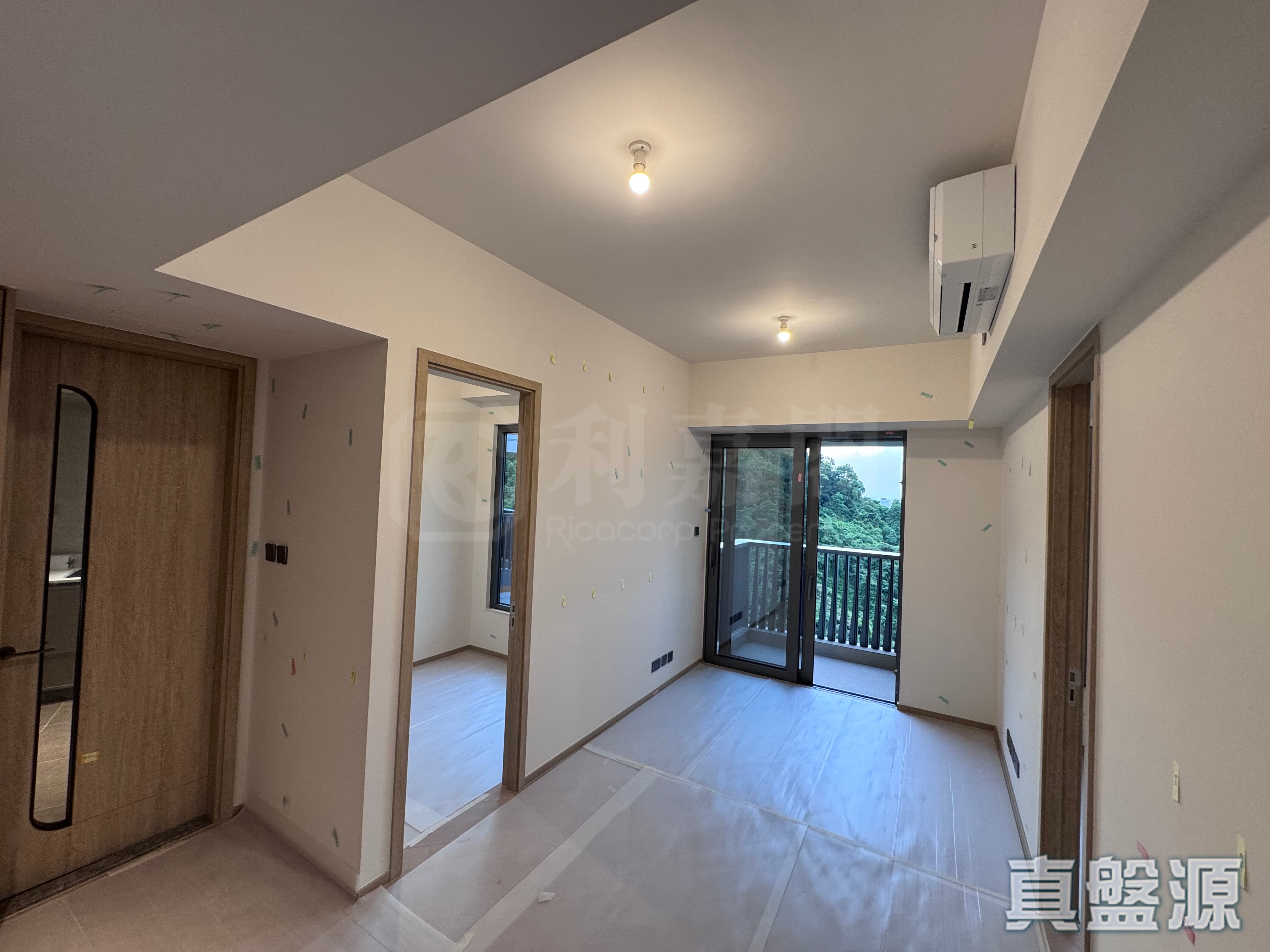 LE MONT PHASE 3 - Tower 3 Very High Floor Zone Tai Po
