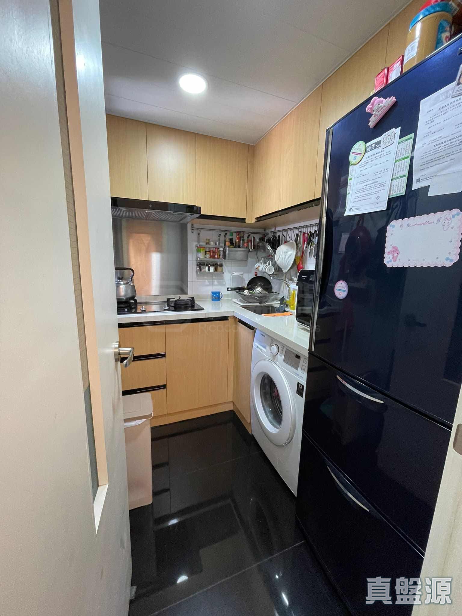 THE METRO CITY METRO CITY PHASE 1 - Tower 2 Low Floor Zone Flat F Tseung Kwan O