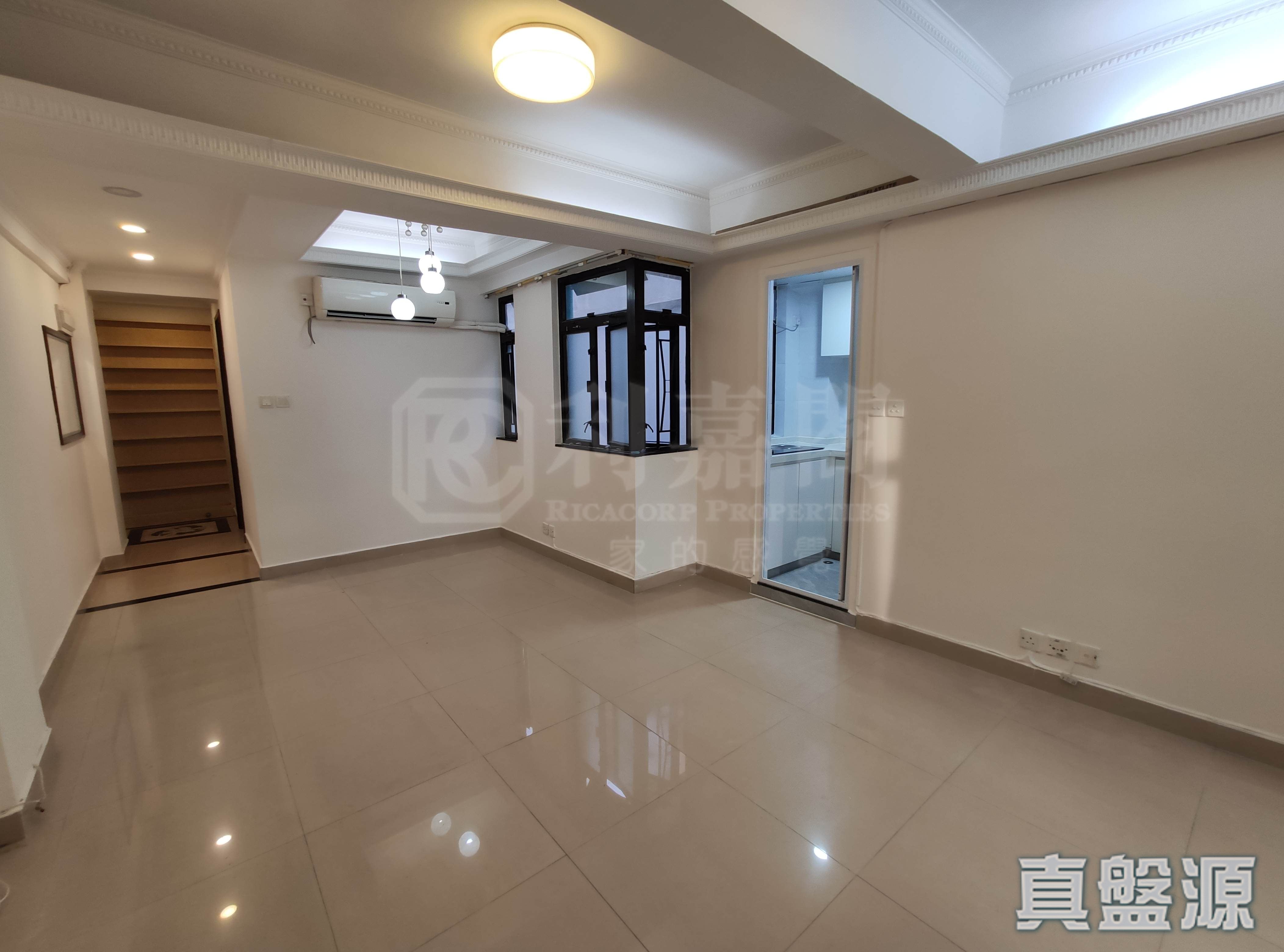 澤豐大廈 高層 A室 旺角/油麻地