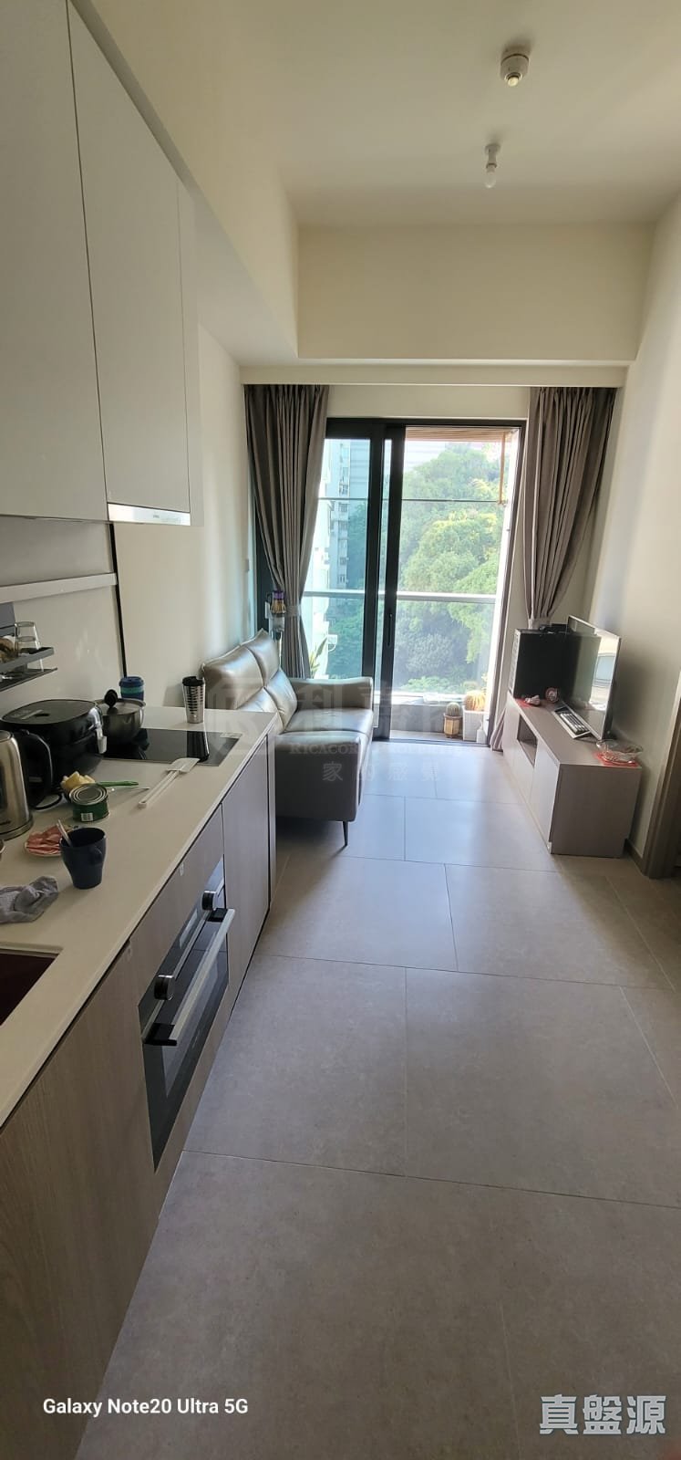 KENNEDY 38 Medium Floor Zone Flat K Central/Sheung Wan/Western District