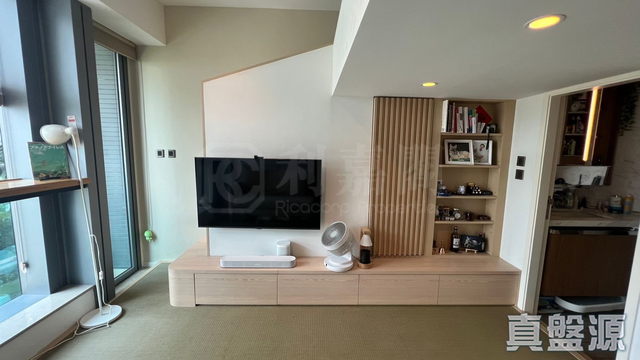 THE PAVILIA BAY TOWER 2B Medium Floor Zone Flat D Tsuen Wan