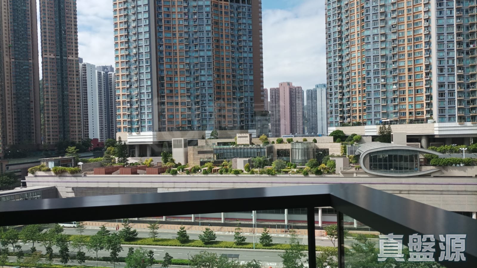 天晉 II 2A座 中層 A室 將軍澳