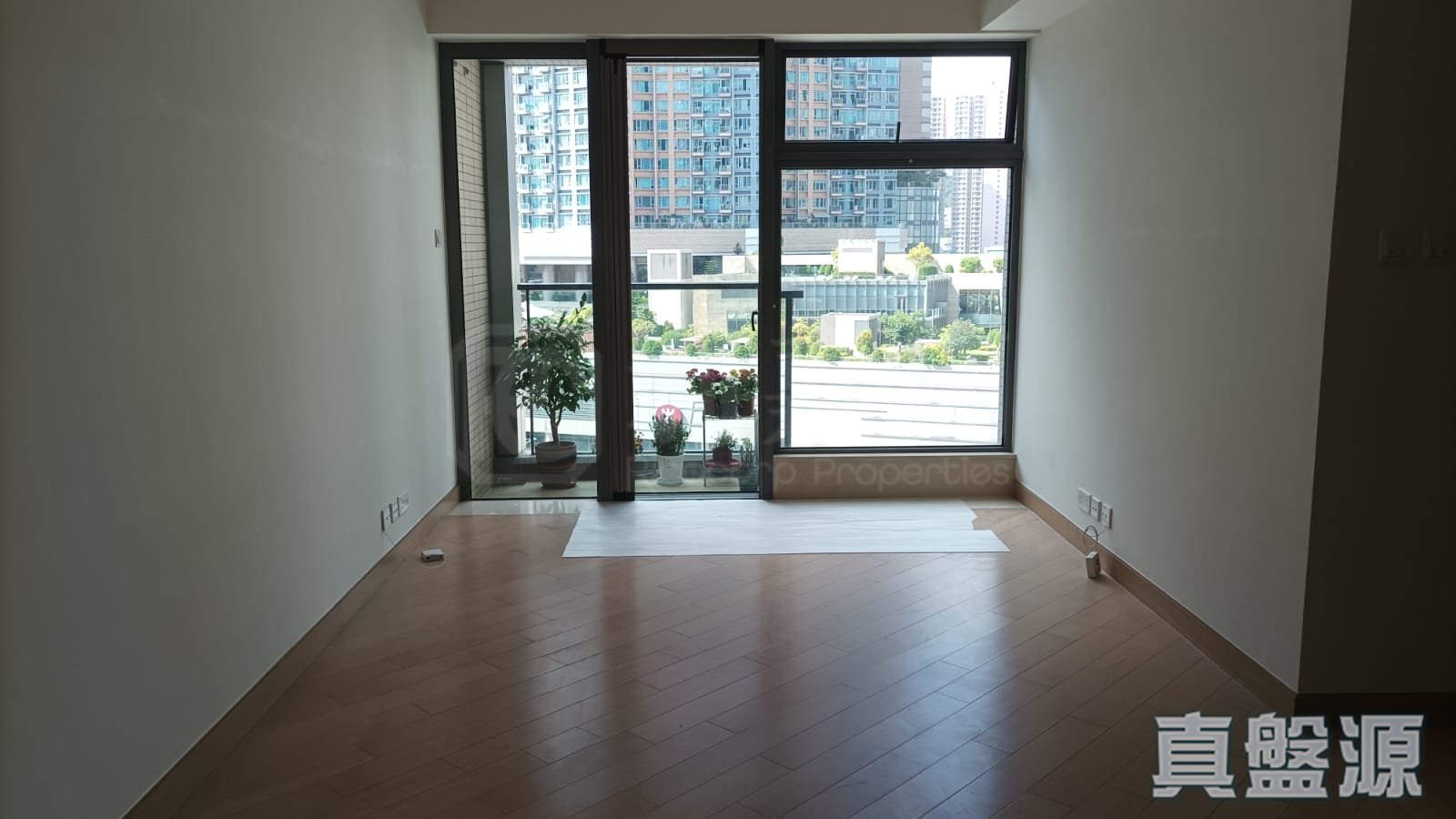 THE WINGS II - Tower 2a Medium Floor Zone Flat A Tseung Kwan O