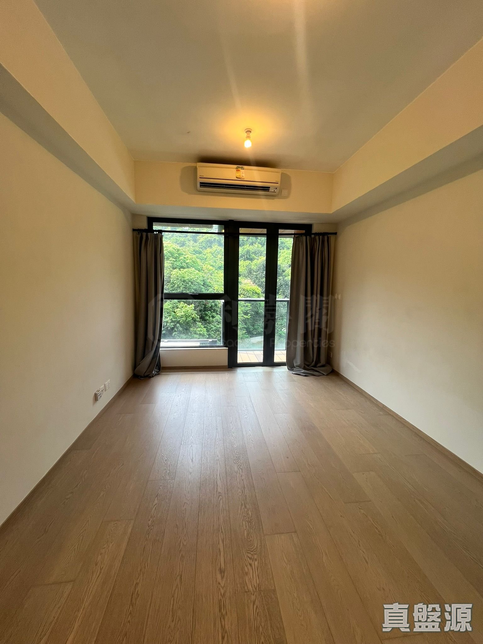 THE MET. ACAPPELLA WING 2 High Floor Zone Flat C7 Tai Wai