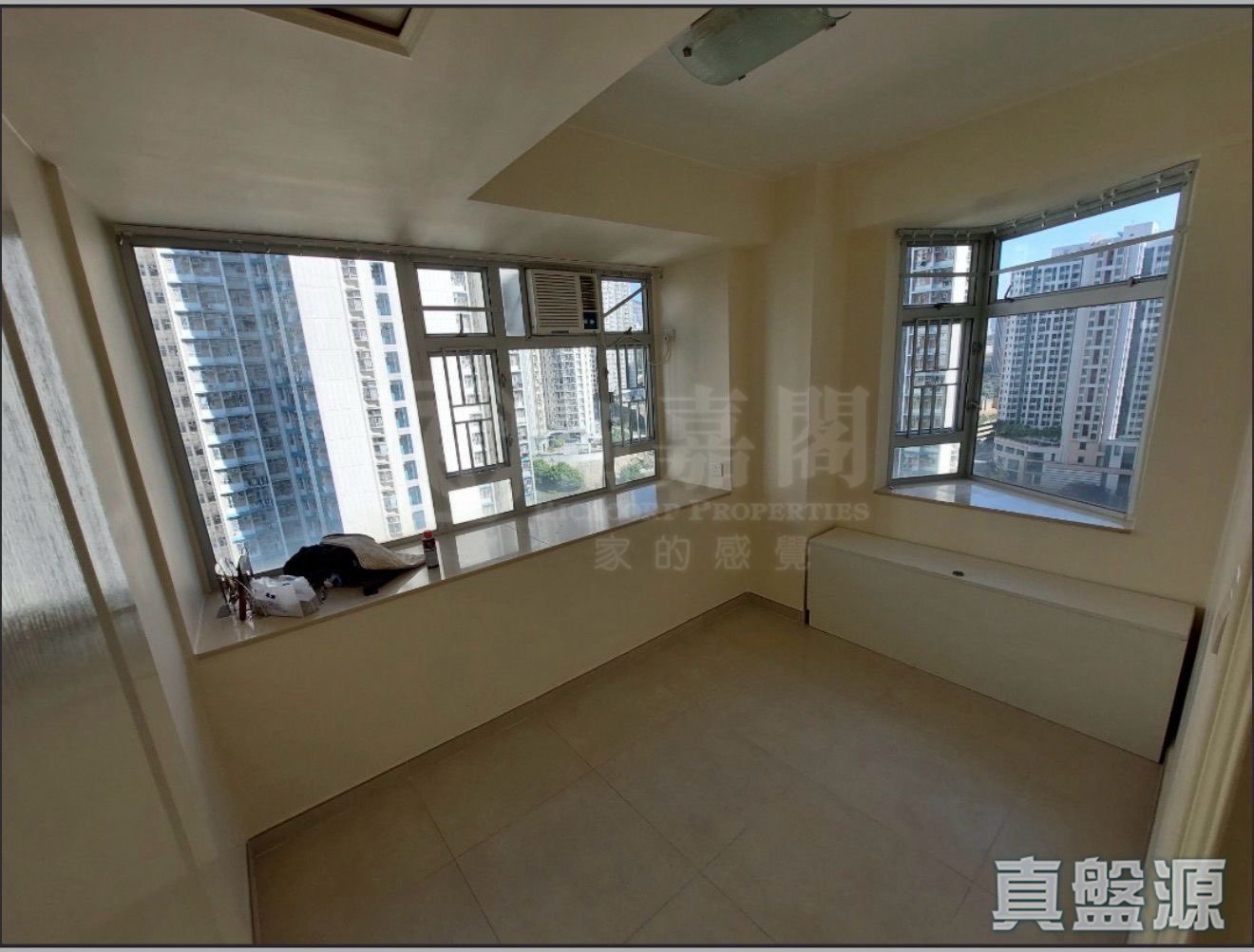TAK BO GARDEN BLOCK E High Floor Zone Flat 1 Kowloon Bay/Ngau Chi Wan/Diamond Hill/Wong Tai Sin