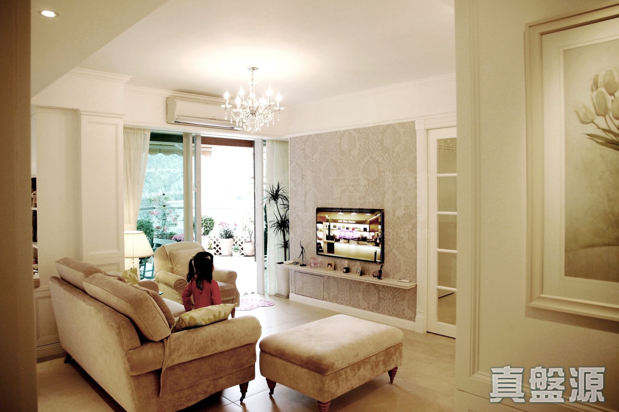 都會駅 1期 3座 低層 AB室 將軍澳