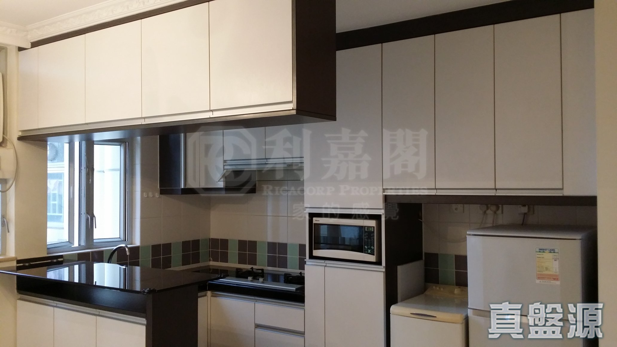 KINGSFORD TERRACE PHASE 1 - Block 4 High Floor Zone Flat E Kowloon Bay/Ngau Chi Wan/Diamond Hill/Wong Tai Sin