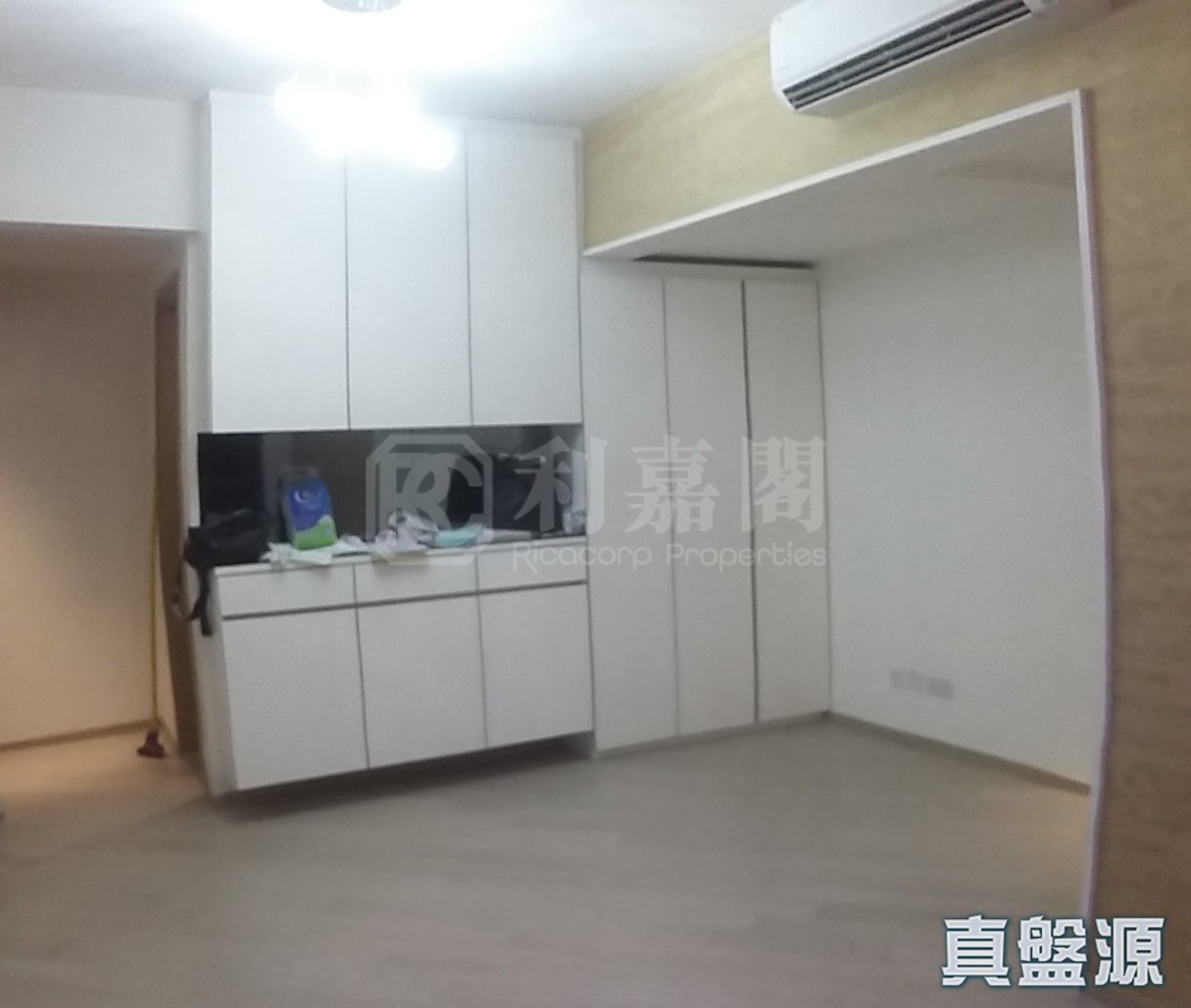 THE WINGS IIIA - Tower 3b Low Floor Zone Flat E Tseung Kwan O