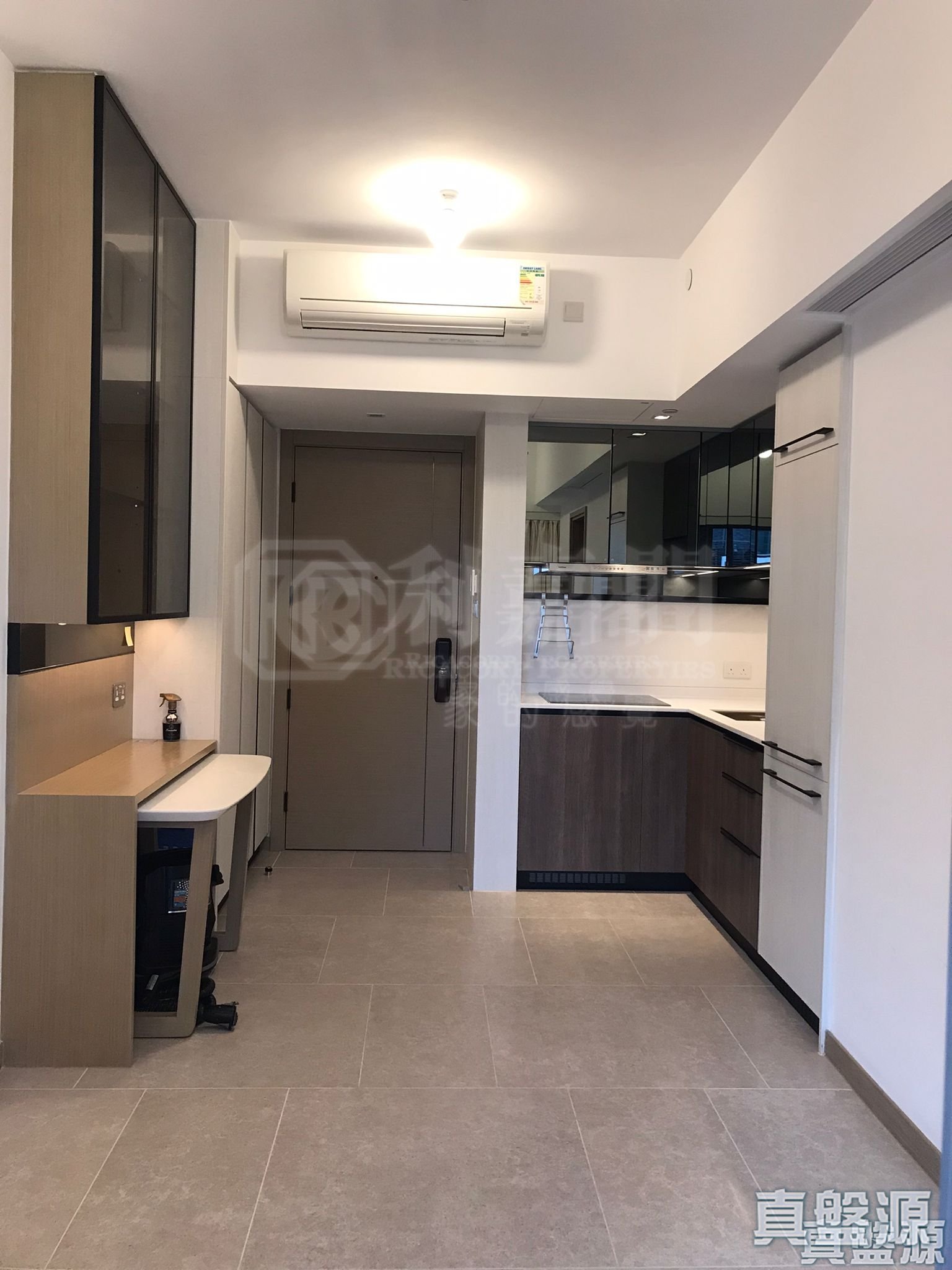 雲滙 2期 10座 極高層 B6室 大埔