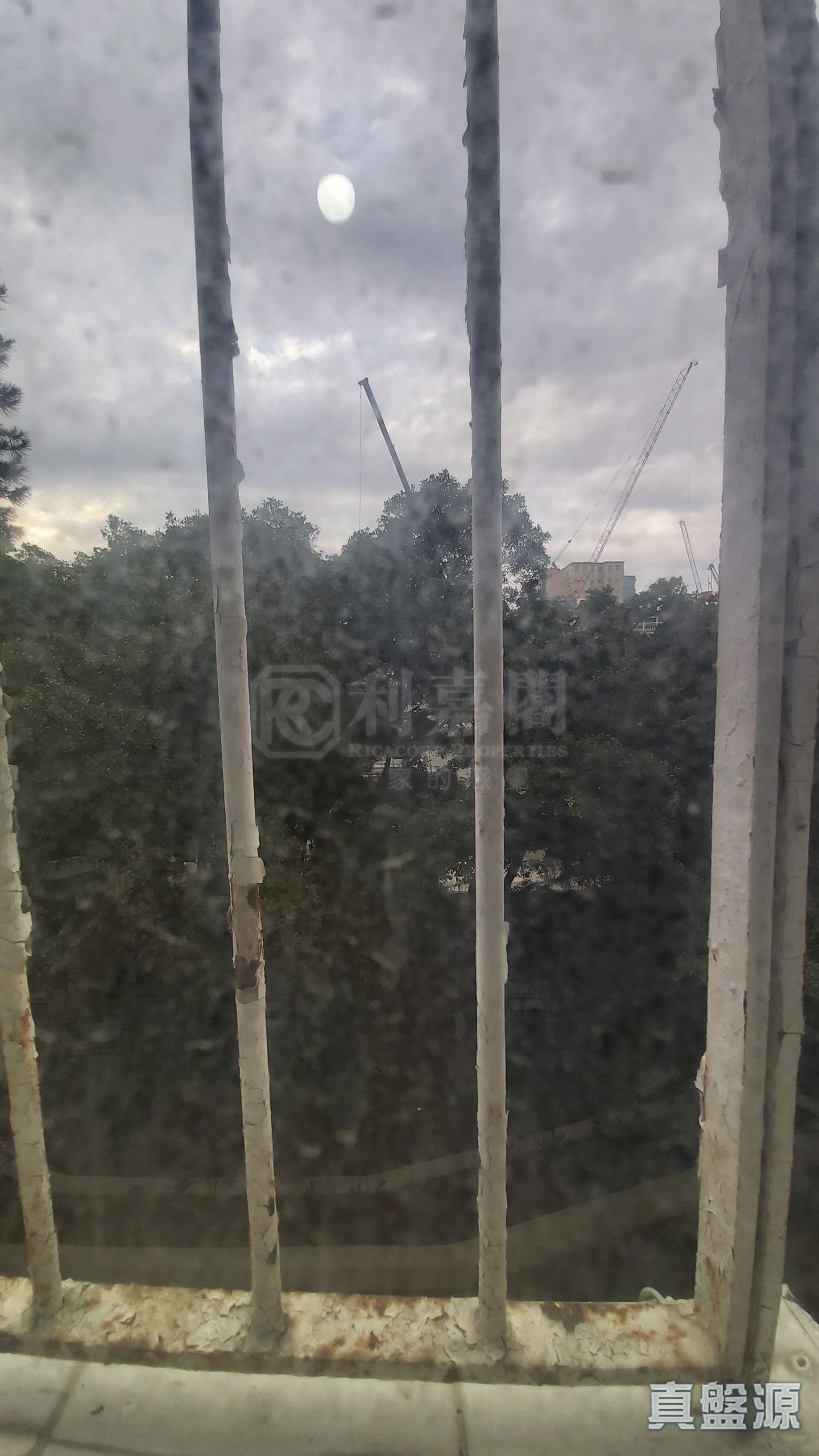 CHEUNG WAH ESTATE CHEUNG LAI HOUSE Low Floor Zone Flat 24 Sheung Shui/Fanling/Kwu Tung