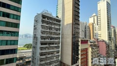 AVA 128 Medium Floor Zone Flat C Central/Sheung Wan/Western District