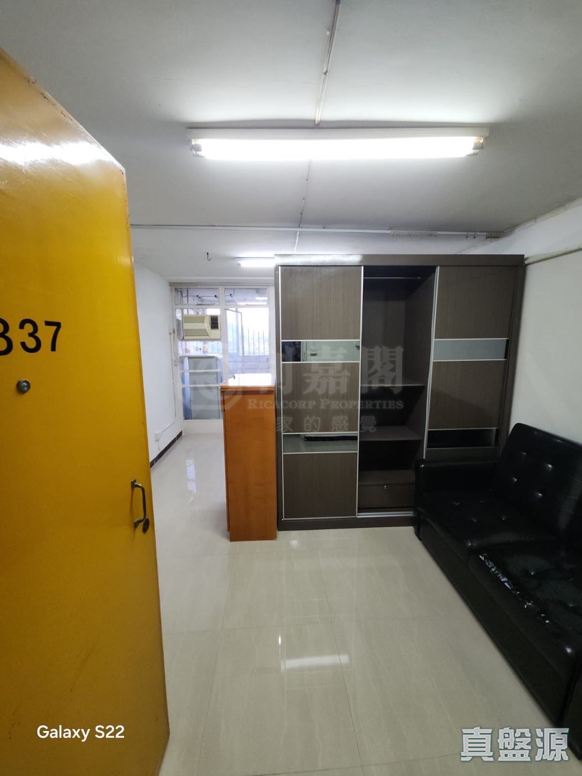 SHAN KING ESTATE KING WING HOUSE (BLOCK 3) Very High Floor Zone Tuen Mun