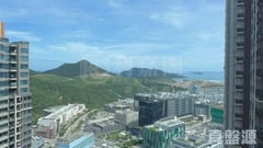 日出康城 4期B 晉海II 5A座 極高層 B室 將軍澳