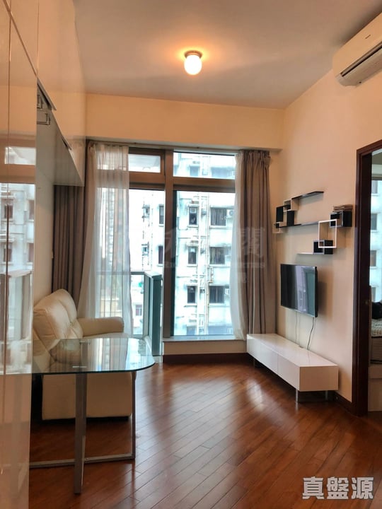THE AVENUE PHASE 2 - Tower 1 Low Floor Zone Flat C Wan Chai/Causeway Bay