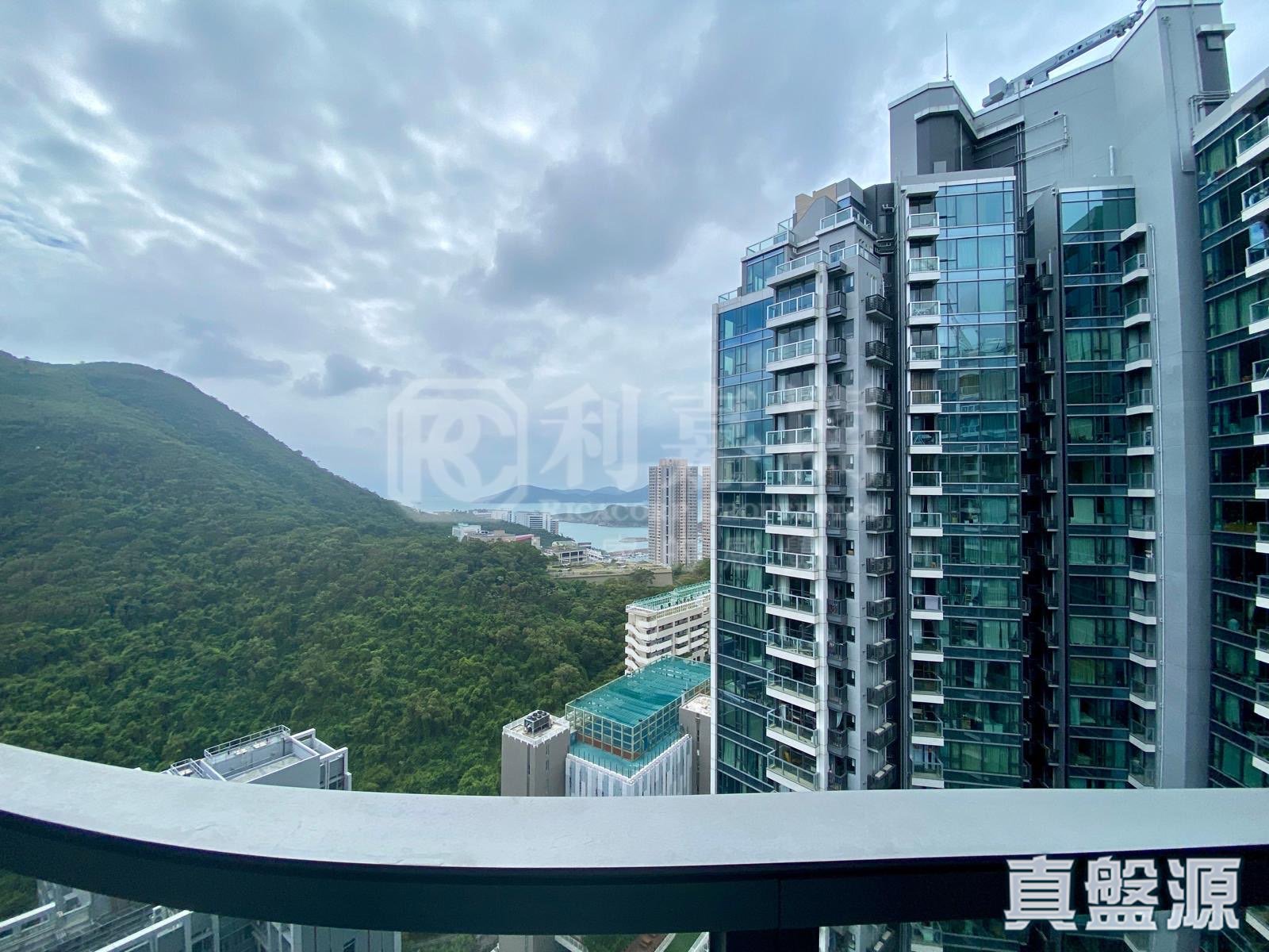 港島南岸 4A期 海盈山 2座 (2A) 極高層 E室 黃竹坑/深灣