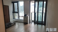 THE CAMPTON High Floor Zone Flat M West Kowloon