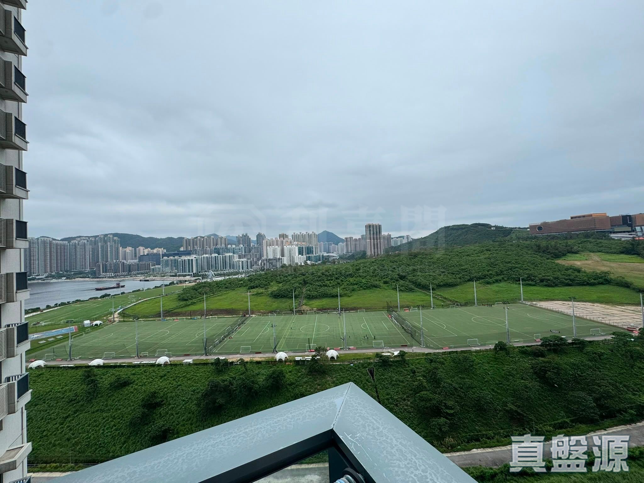 日出康城 5期A MALIBU 3A座 中层 A室 将军澳