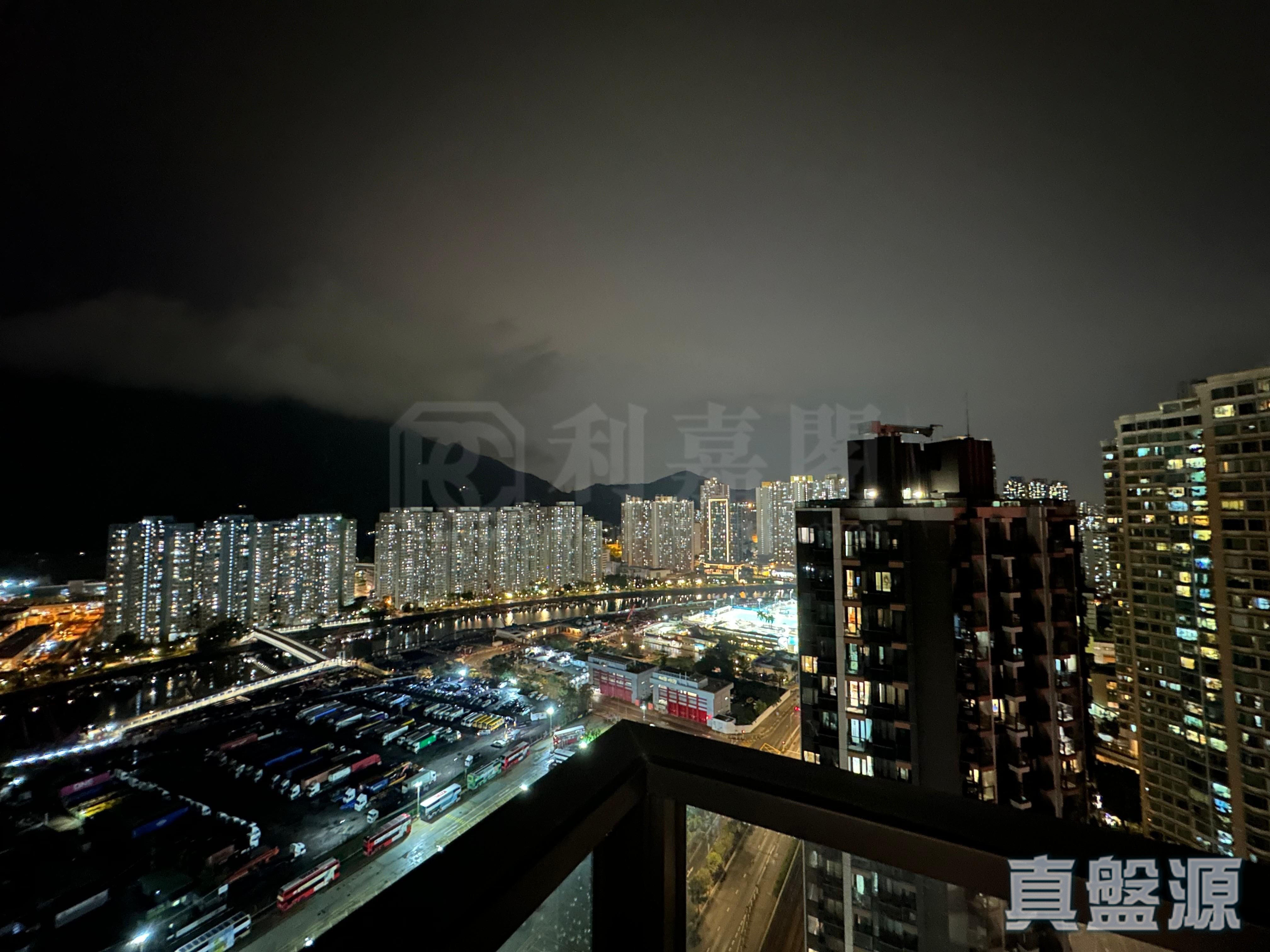 御海湾 2期 1座 极高层 M室 屯门