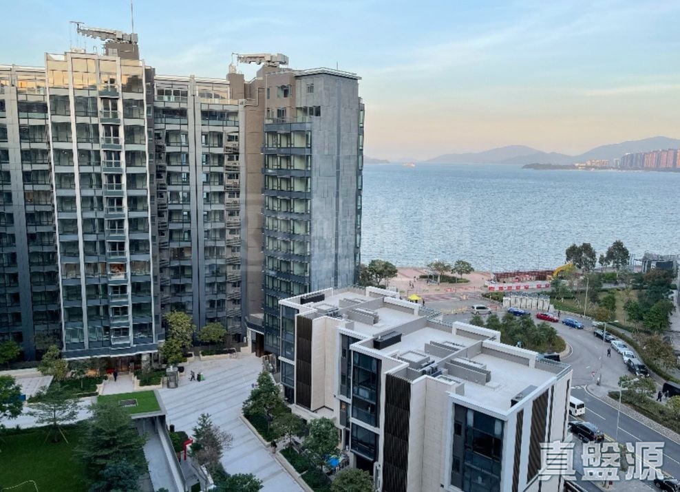 朗涛 8A座 高层 B室 大埔