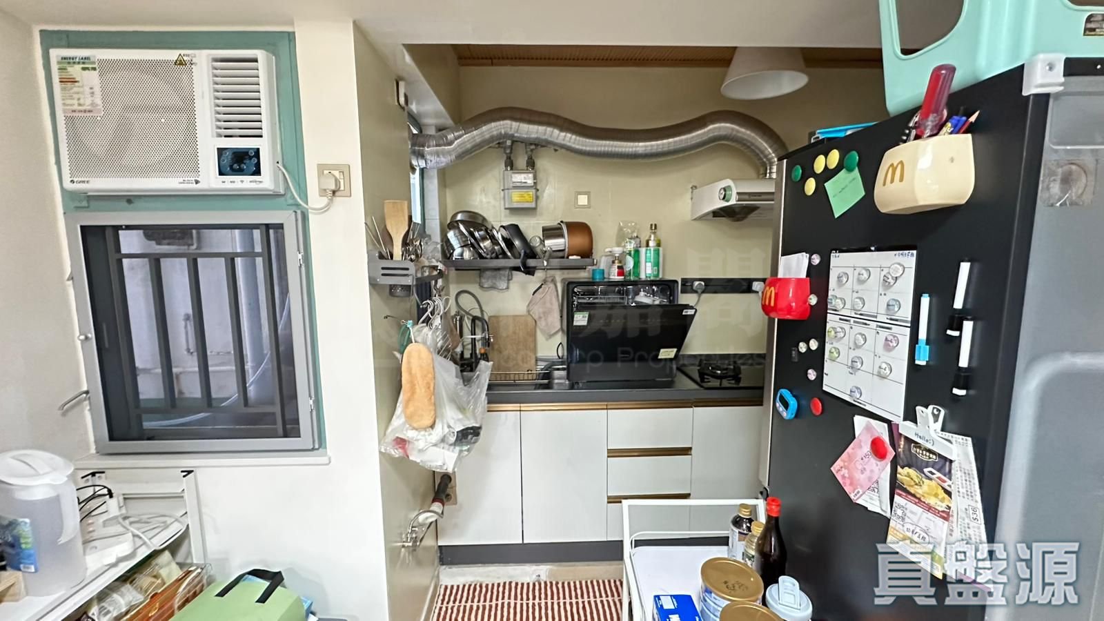 翠林花園 B座 低層 2室 屯門