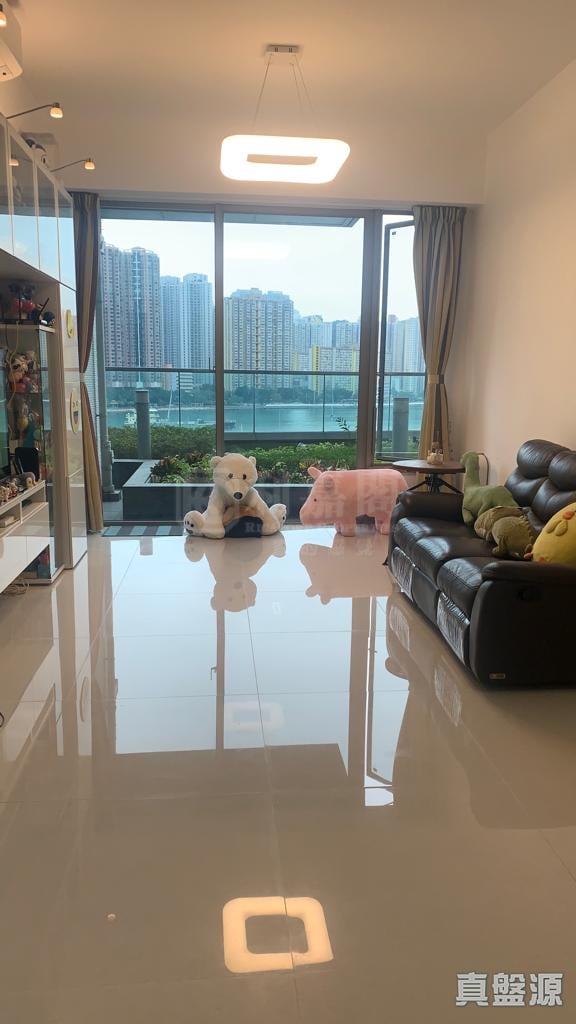 OCEAN PRIDE PHASE 3A OCEAN SUPREME - Tower 1 Low Floor Zone Flat B Tsuen Wan