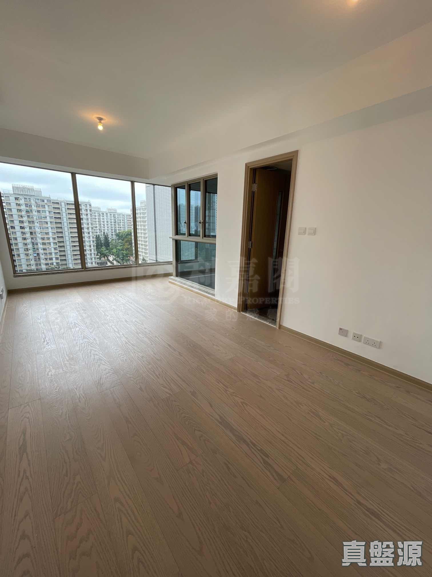 SEASIDE SONATA TOWER 3 Low Floor Zone Flat B West Kowloon