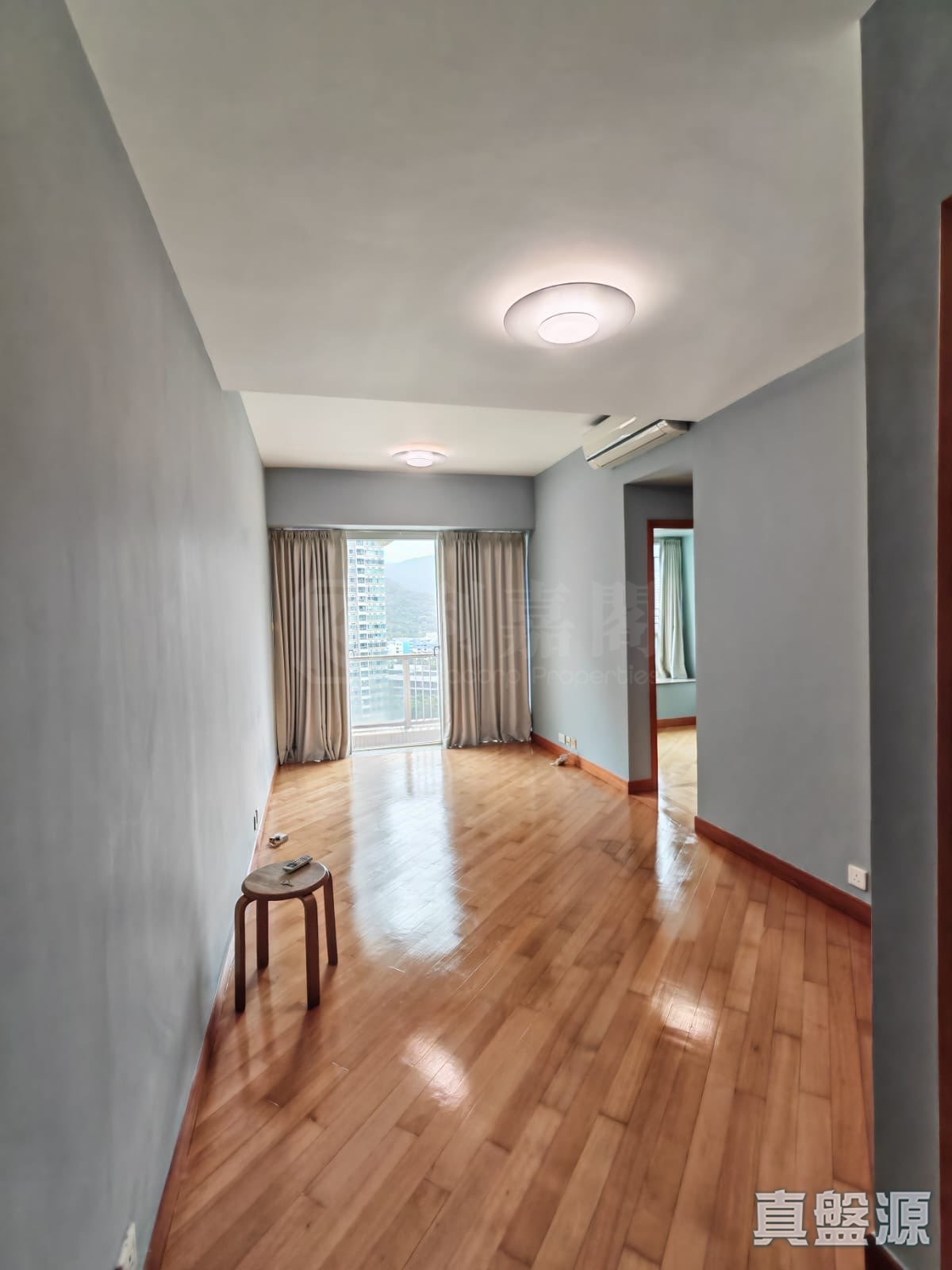 蓝天海岸 4期 水蓝‧天岸 3座 极高层 F室 东涌