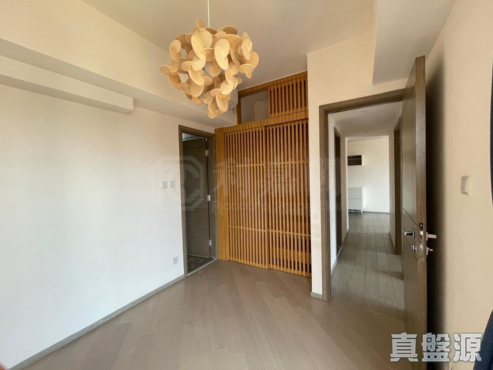 THE WINGS IIIB - Tower 1b High Floor Zone Flat A Tseung Kwan O