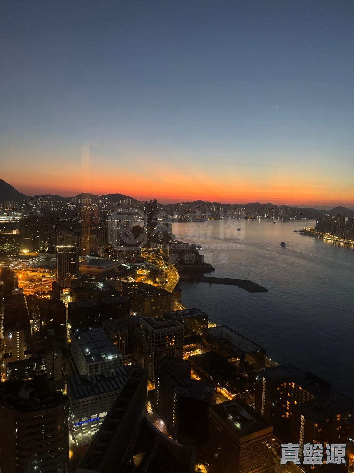 名鑄 高層 B室 九龍站/尖沙咀/佐敦