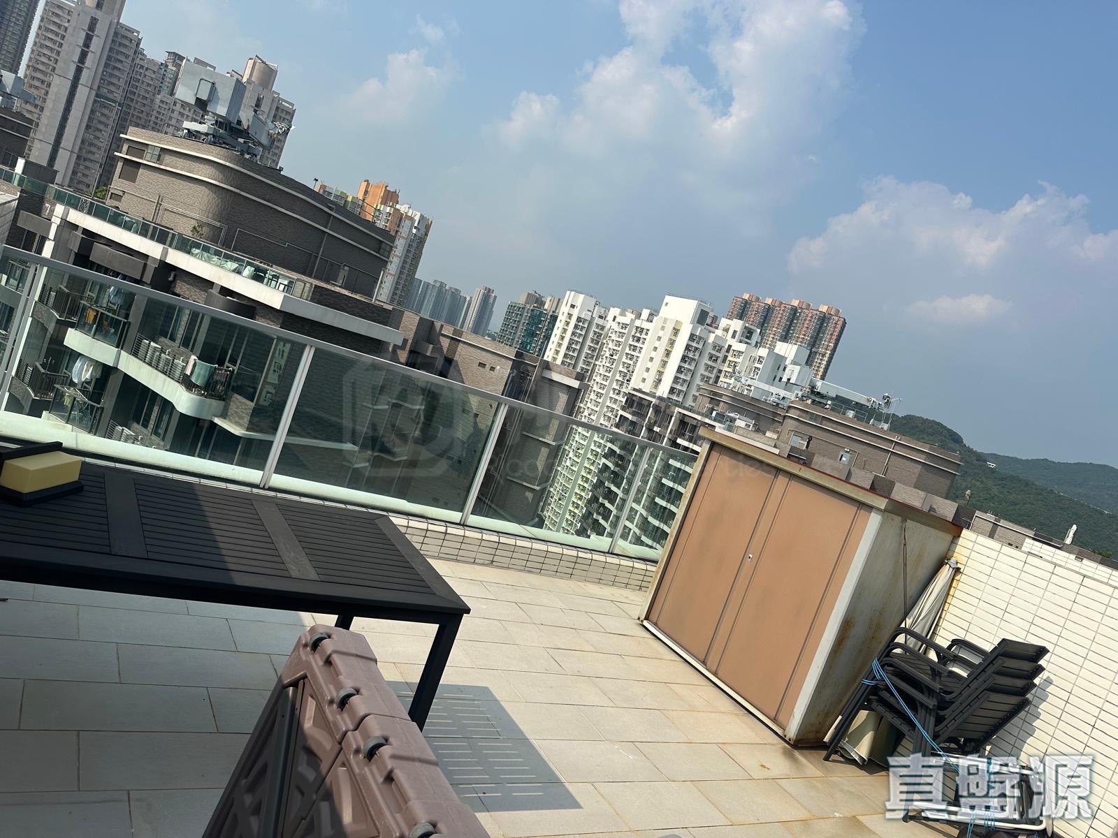 MONTEREY TOWER 6B Very High Floor Zone Flat E Tseung Kwan O