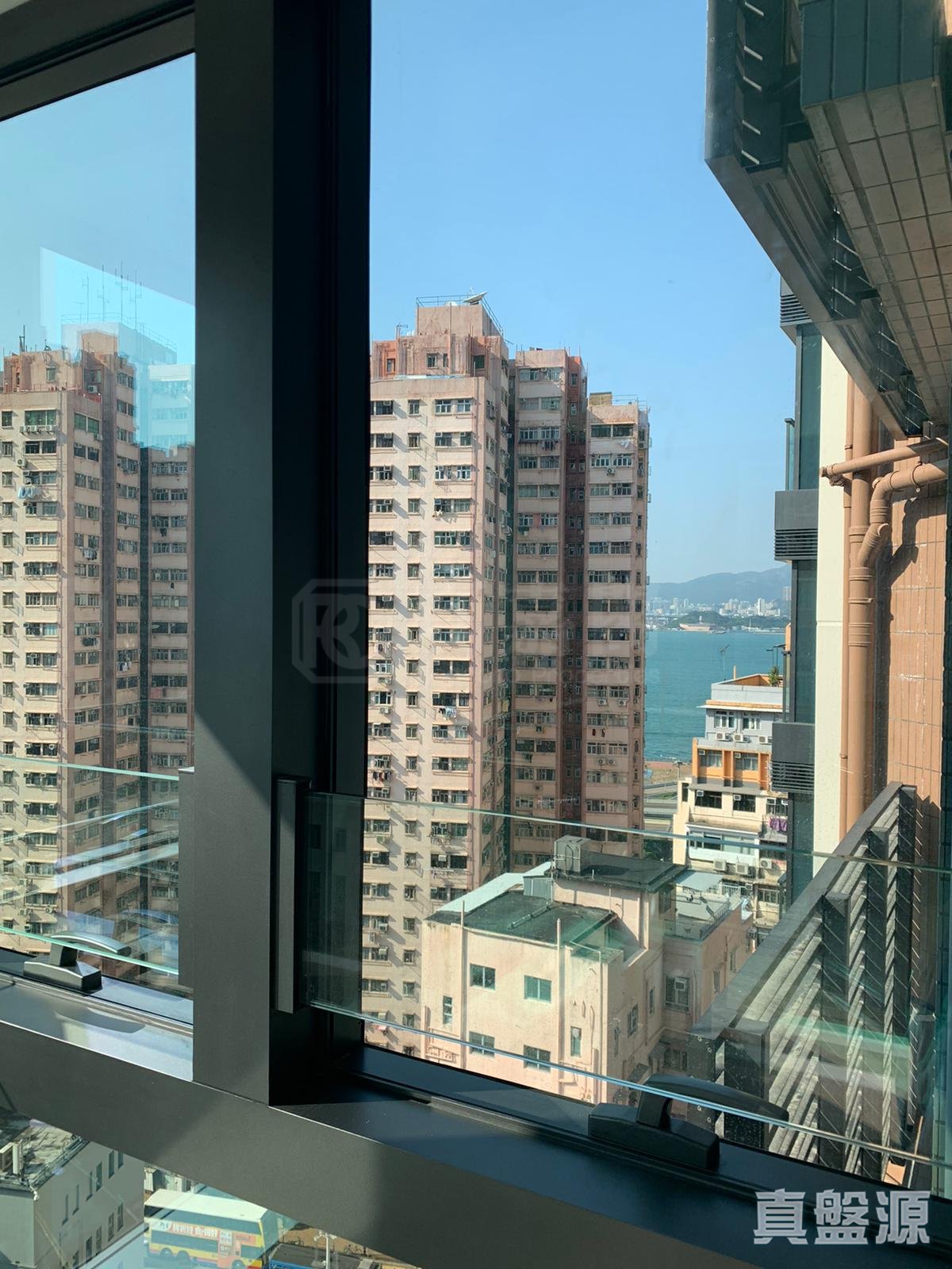 ONE．ARTLANE High Floor Zone Flat G Central/Sheung Wan/Western District