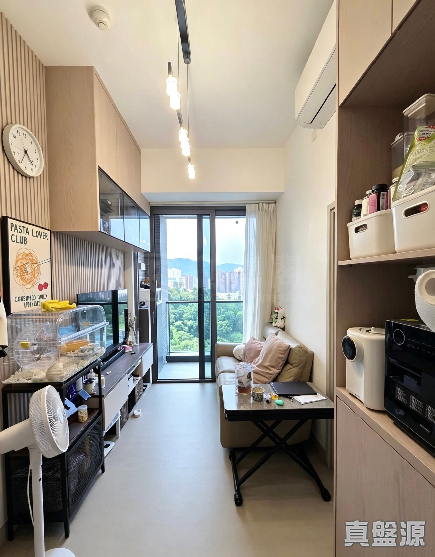SKYEHI High Floor Zone Flat F Tuen Mun