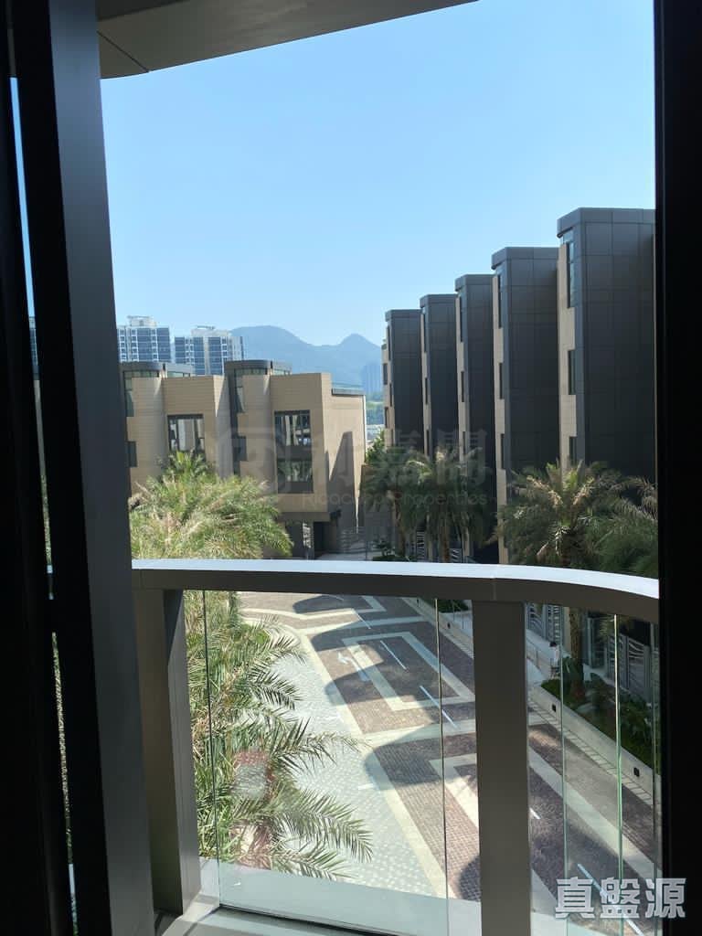 蓝塘傲 2座 中层 A室 将军澳