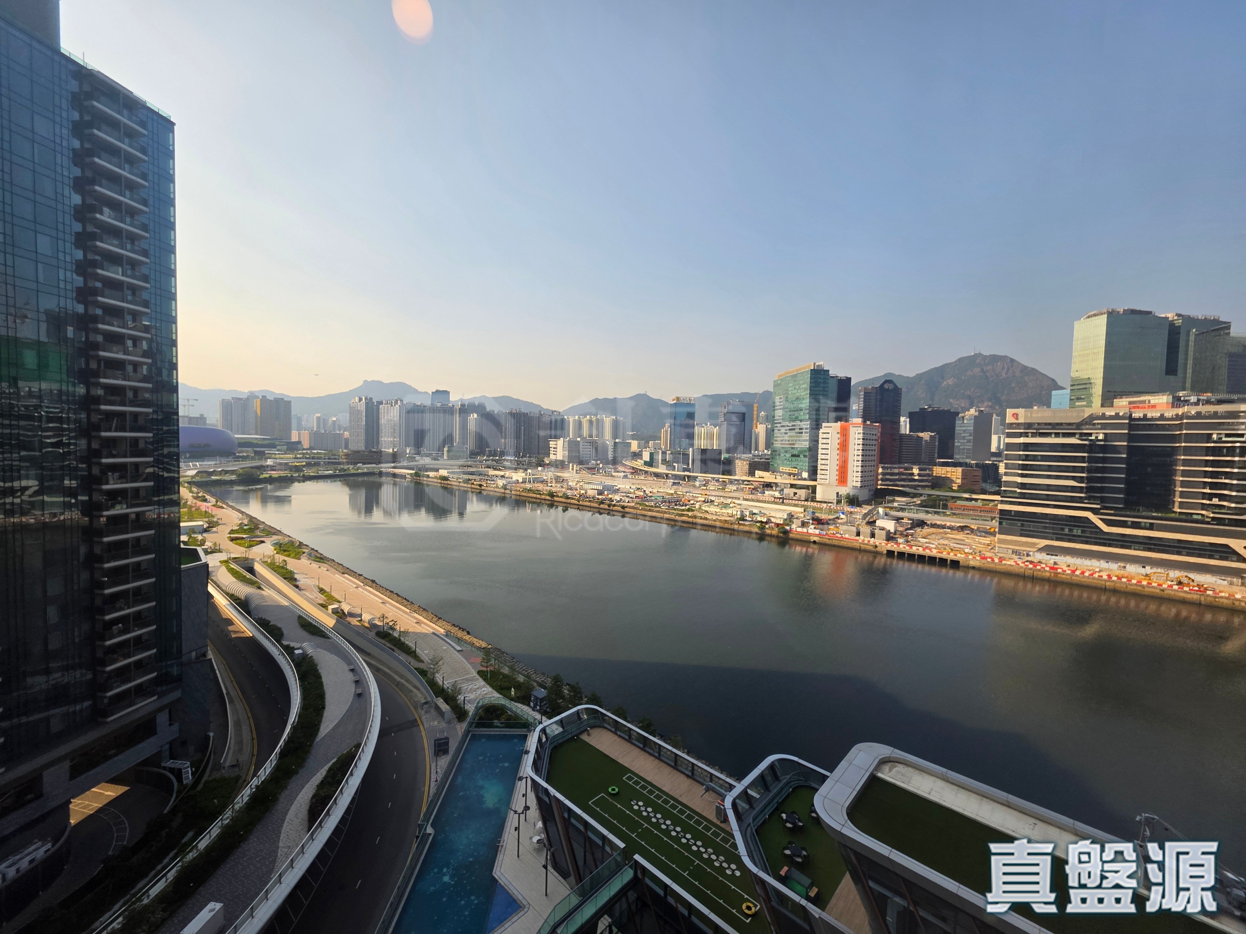 啟德海灣 2期 啟德海灣2 1C座 高層 B室 土瓜灣/九龍城/新啟德/新蒲崗