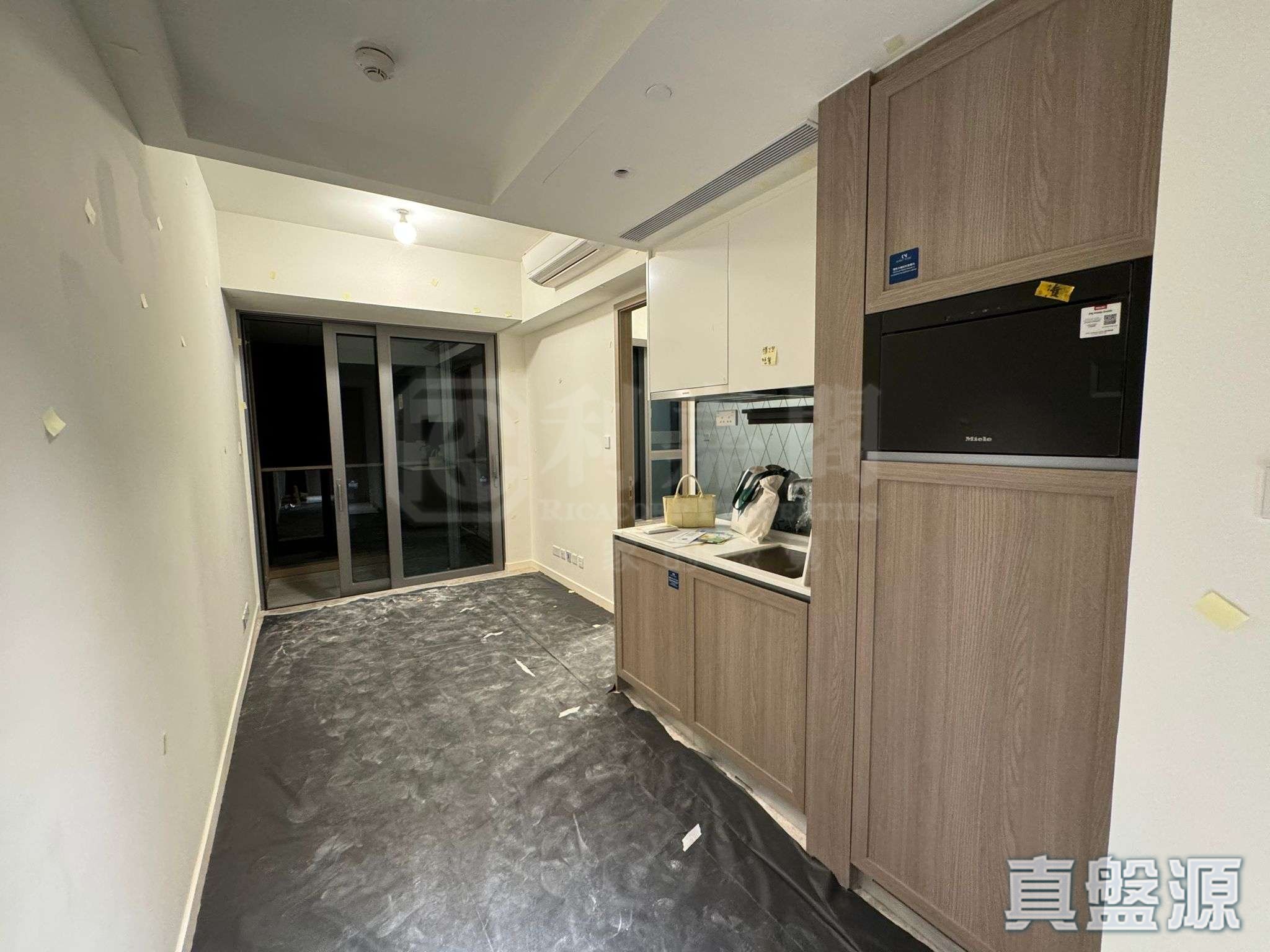 KOKO HILLS 3B期 KOKO MARE 8座 中層 F室 觀塘/藍田/油塘