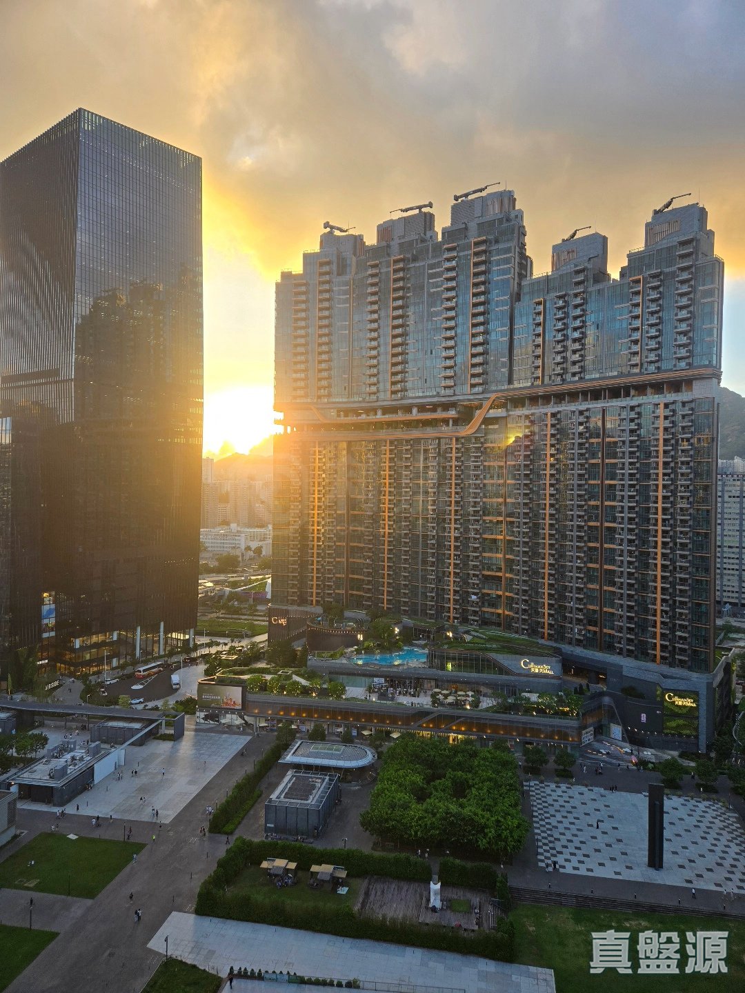啟朗苑 B座 極高層 10室 土瓜灣/九龍城/新啟德/新蒲崗