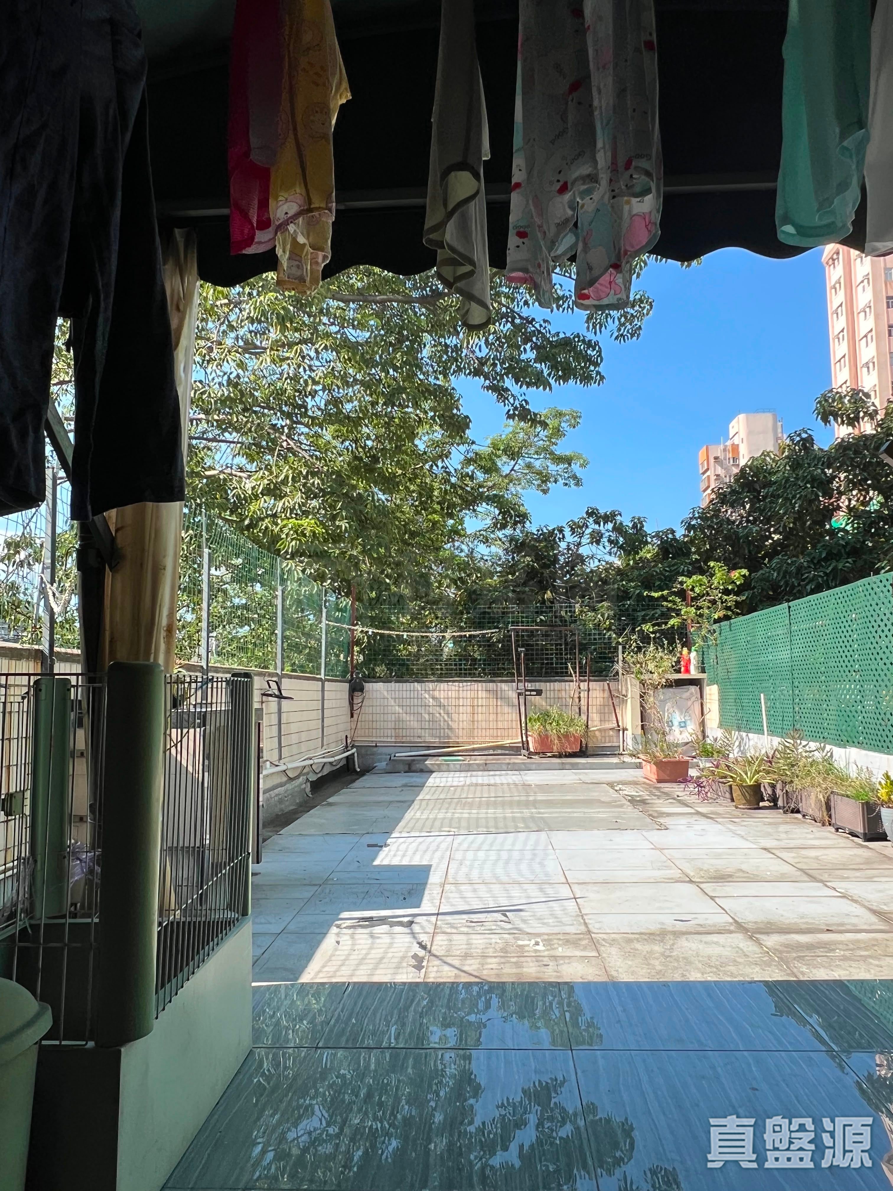DORBOA BUILDING Low Floor Zone Tuen Mun