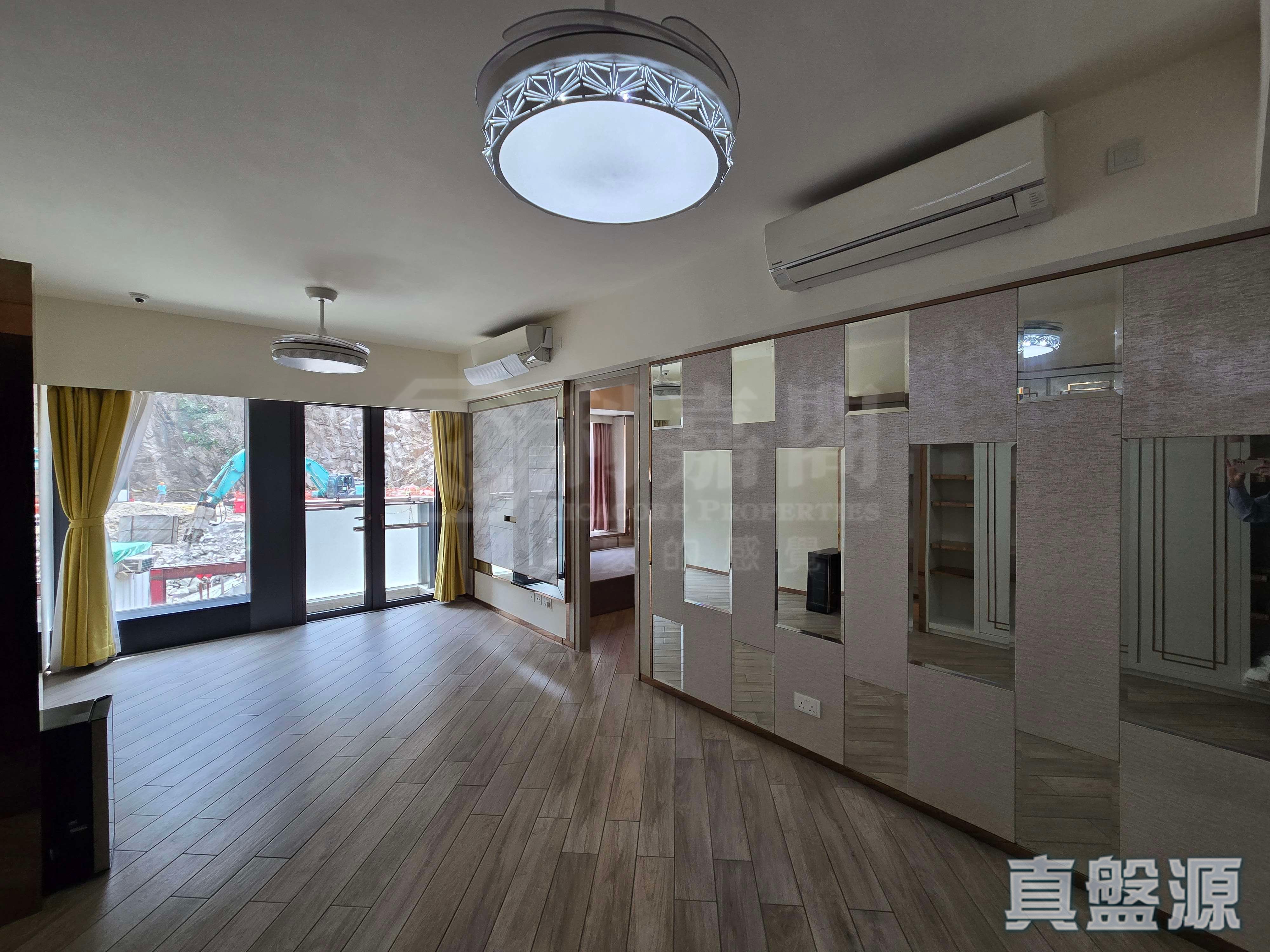 FLEUR PAVILIA TOWER 2 Low Floor Zone Flat D North Point/North Point Mid-Levels