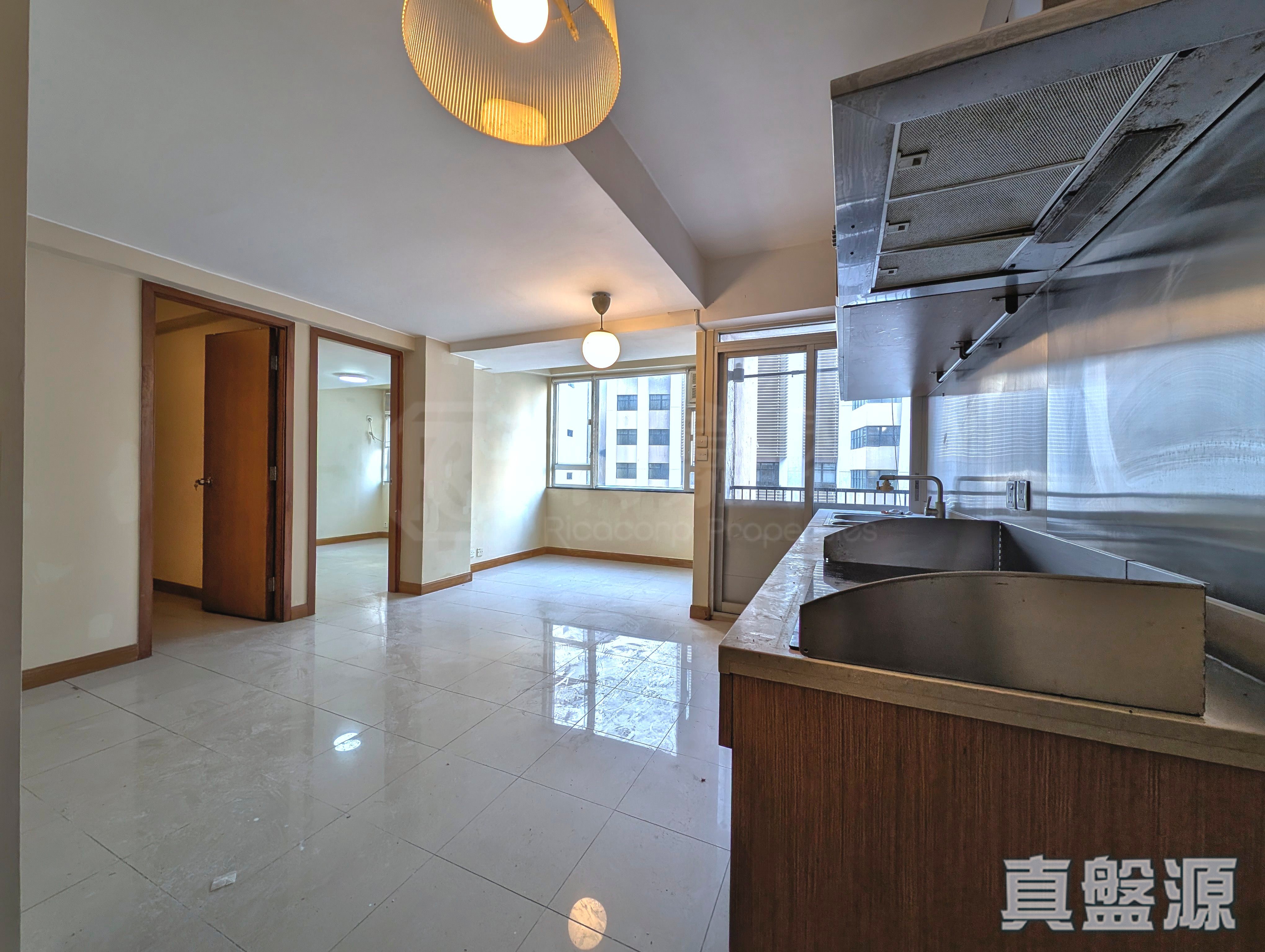 華景樓 中層 灣仔/銅鑼灣