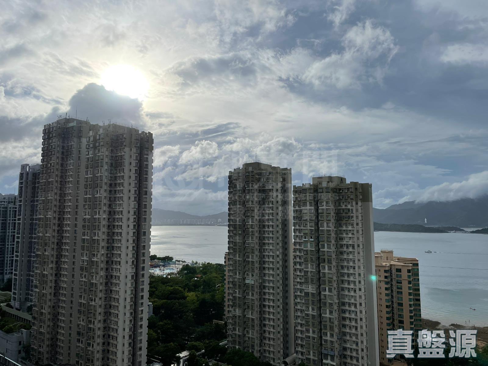 荟朗 1座 极高层 A02室 马鞍山