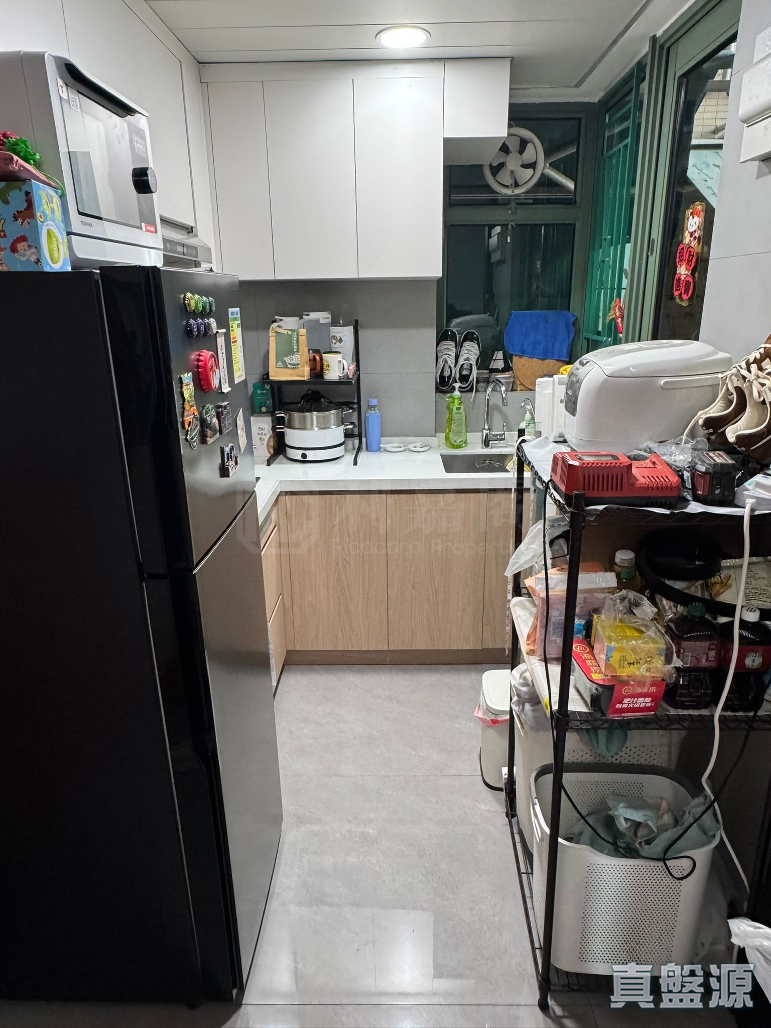 帝庭軒 御庭軒 7座 低層 A室 上水/粉嶺/古洞