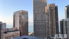 NOVUM WEST TOWER 2 High Floor Zone Flat D Central/Sheung Wan/Western District