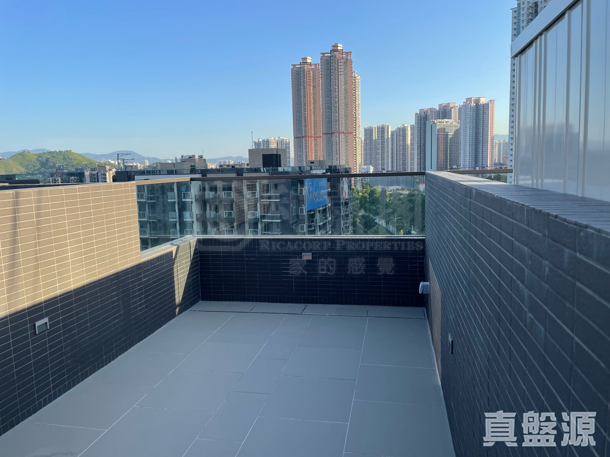 WETLAND SEASONS BAY 1期 5A座 天水围