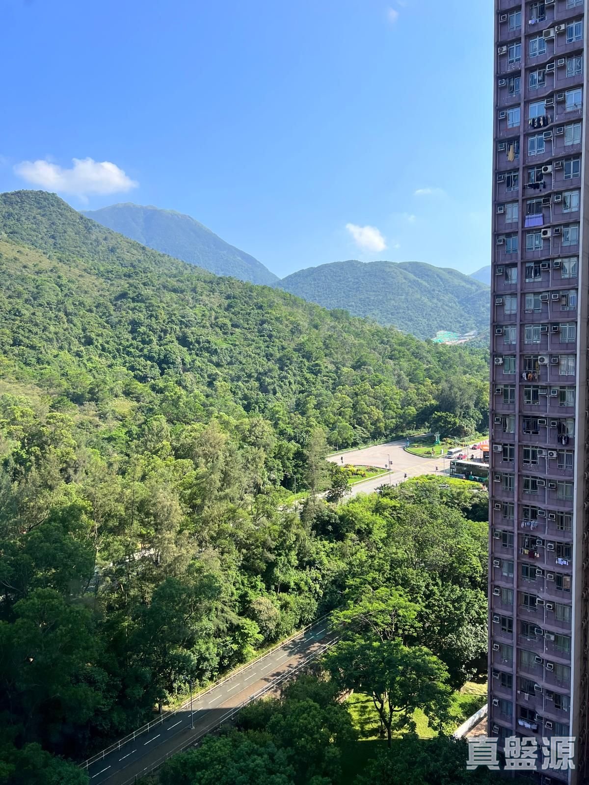 裕東苑 賀東閣 (B座) 高層 12室 東涌