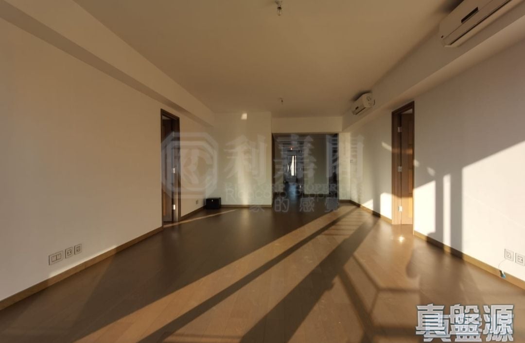 君柏 1座 极高层 何文田/京士柏/九龙塘/又一村