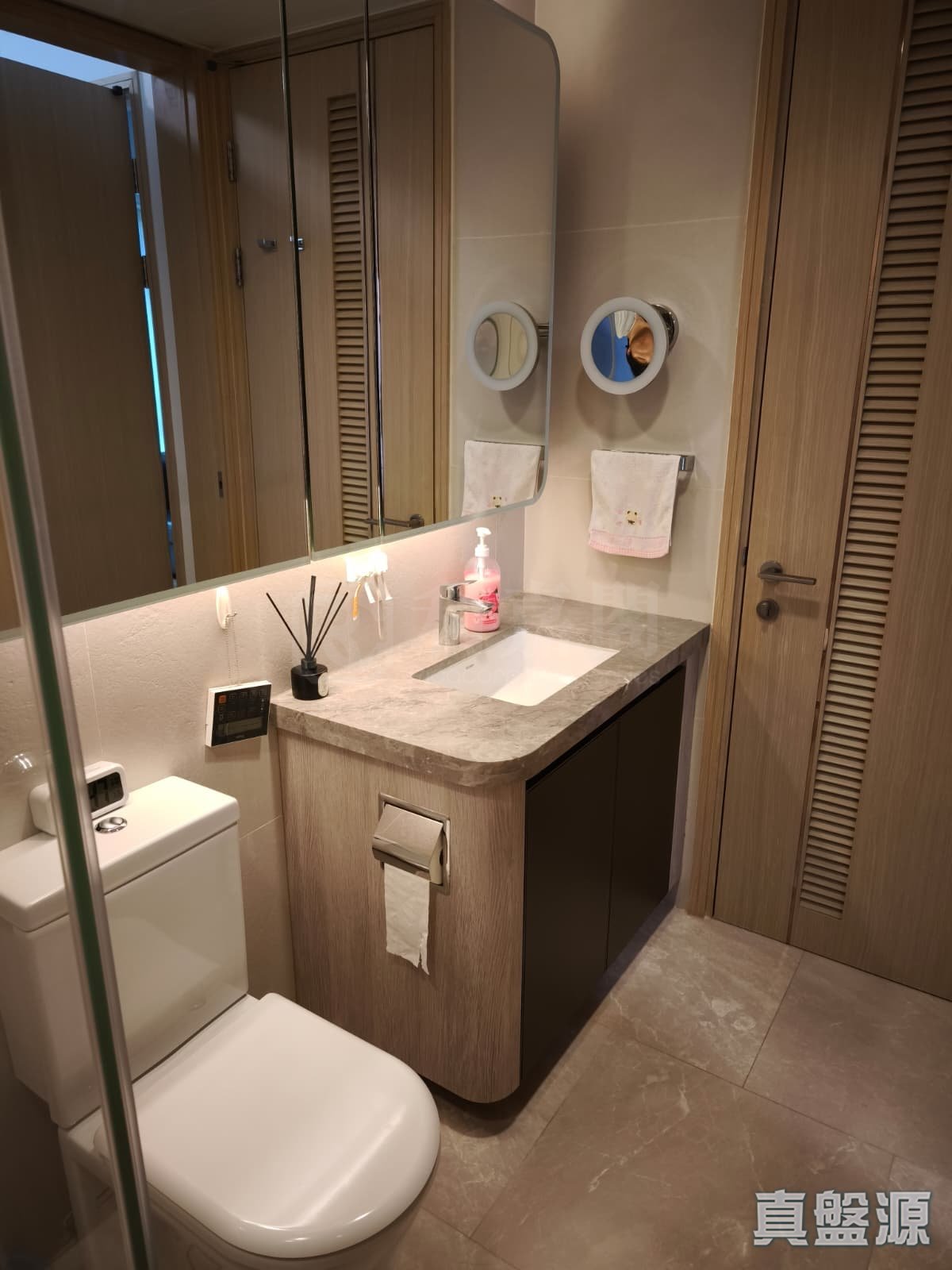 ALTO RESIDENCES TOWER 5 High Floor Zone Flat E Tseung Kwan O