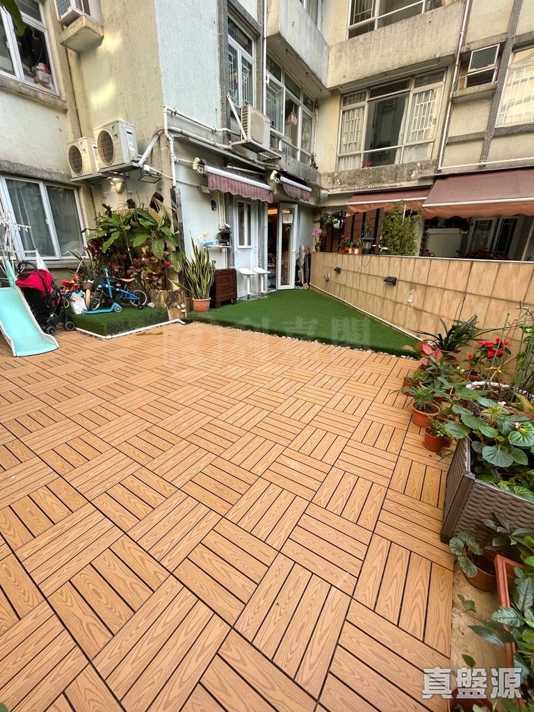 鲤景湾 C段 怡茵阁 (12座) 低层 F室 西湾河/筲箕湾