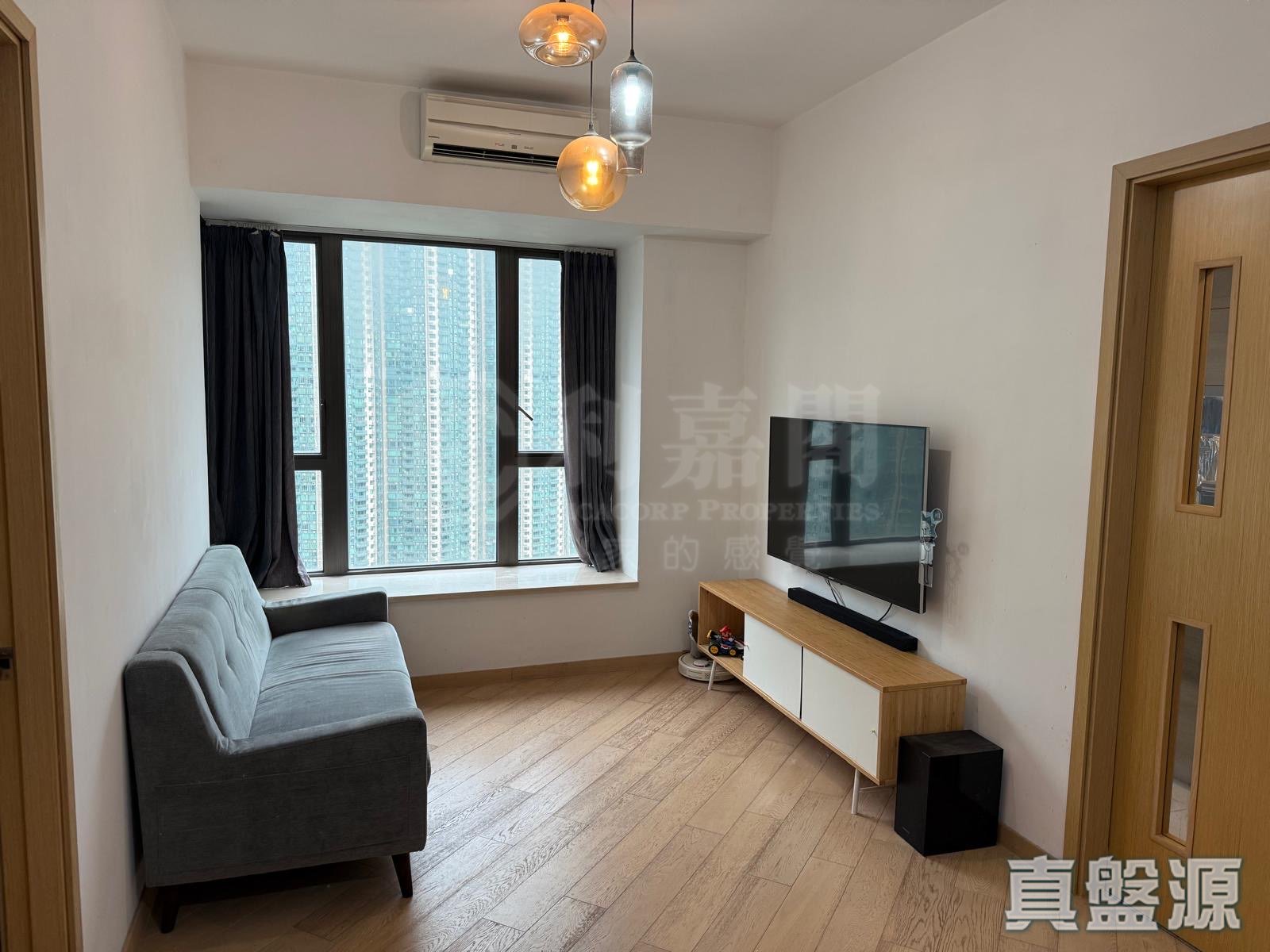 昇荟 10座 极高层 C室 东涌